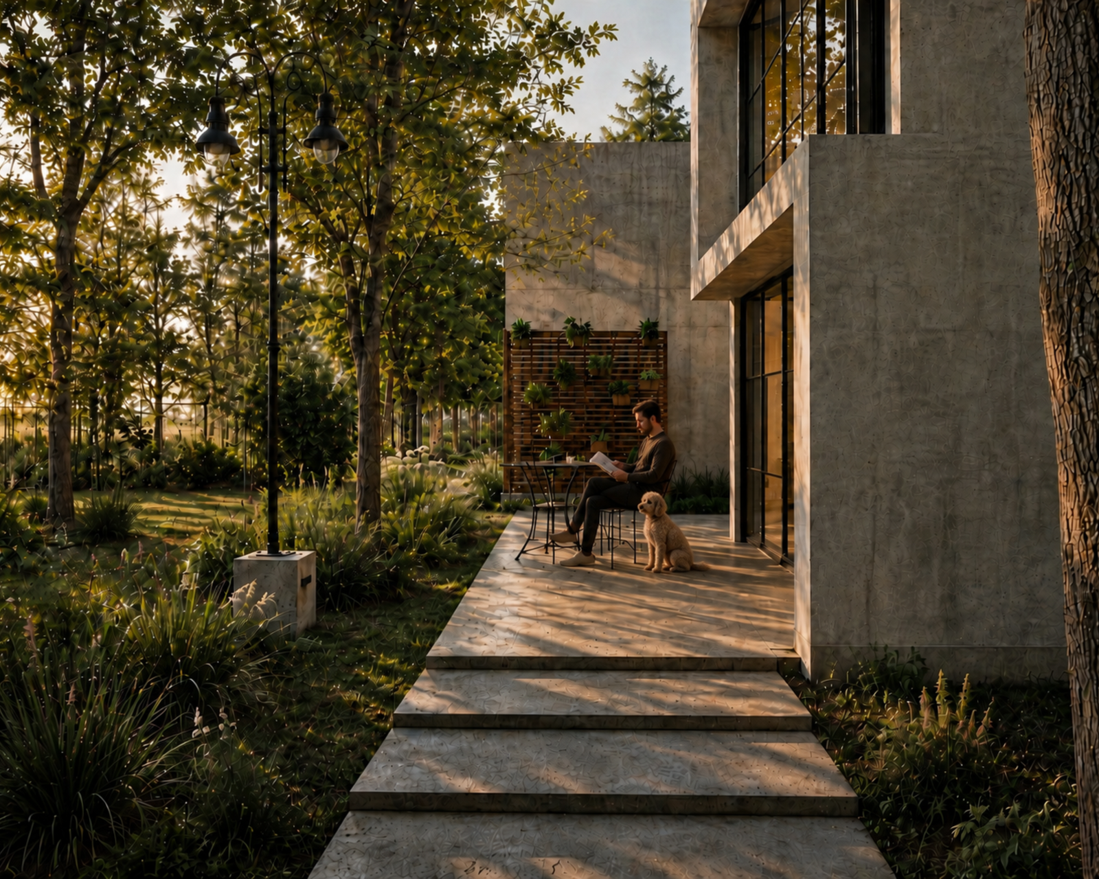Proyecto Casa Loft – NANKU