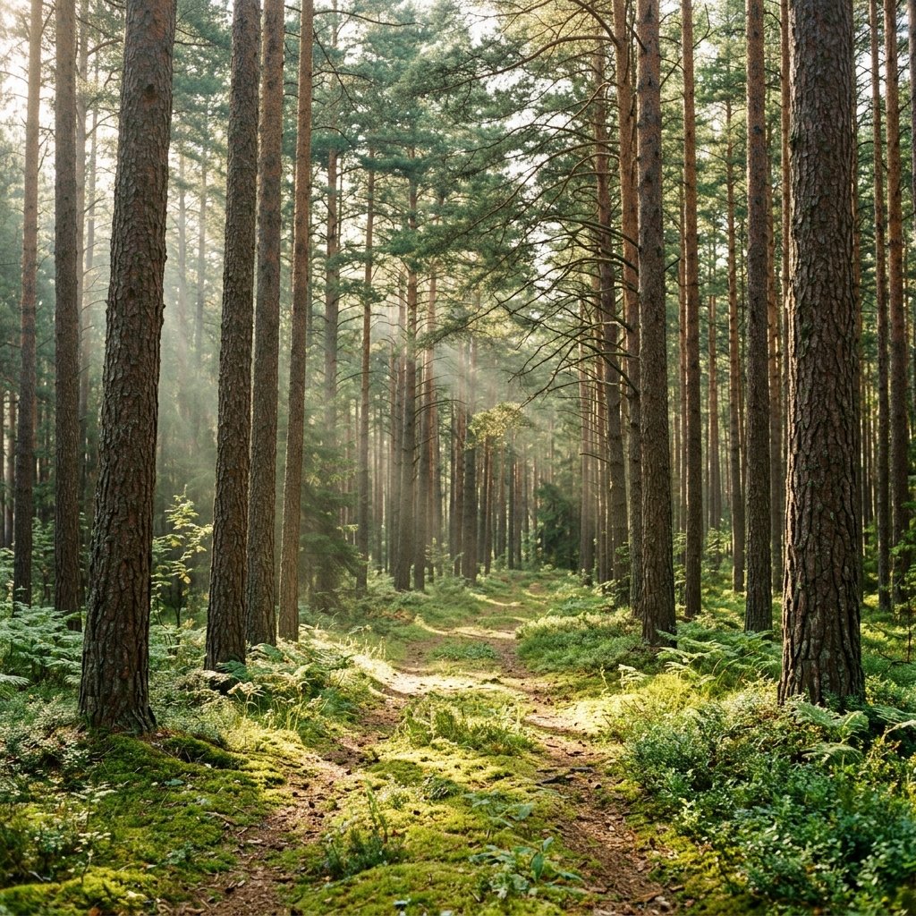 Neurodiseño en la naturaleza